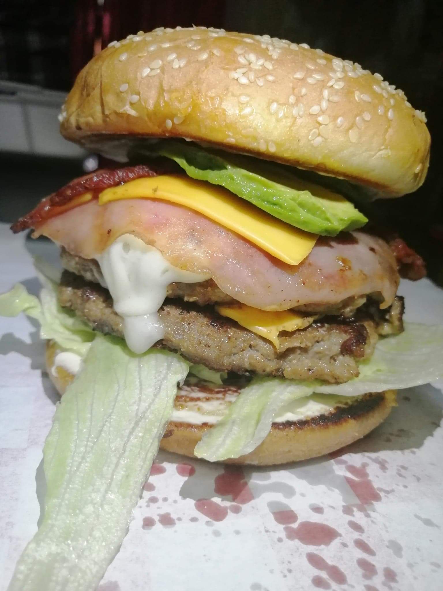 Taquería Oasis image 9