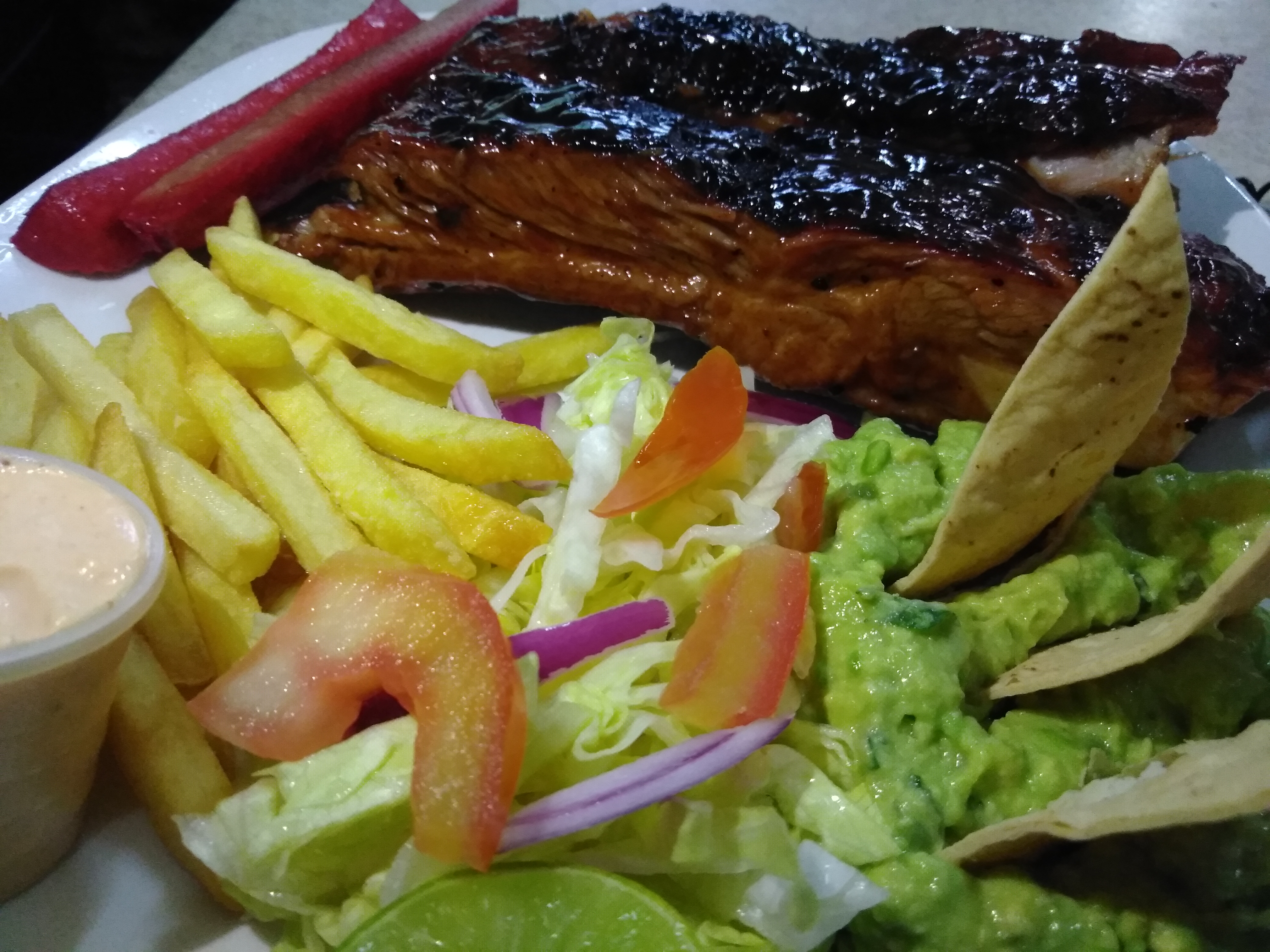 Taquería Oasis image 10