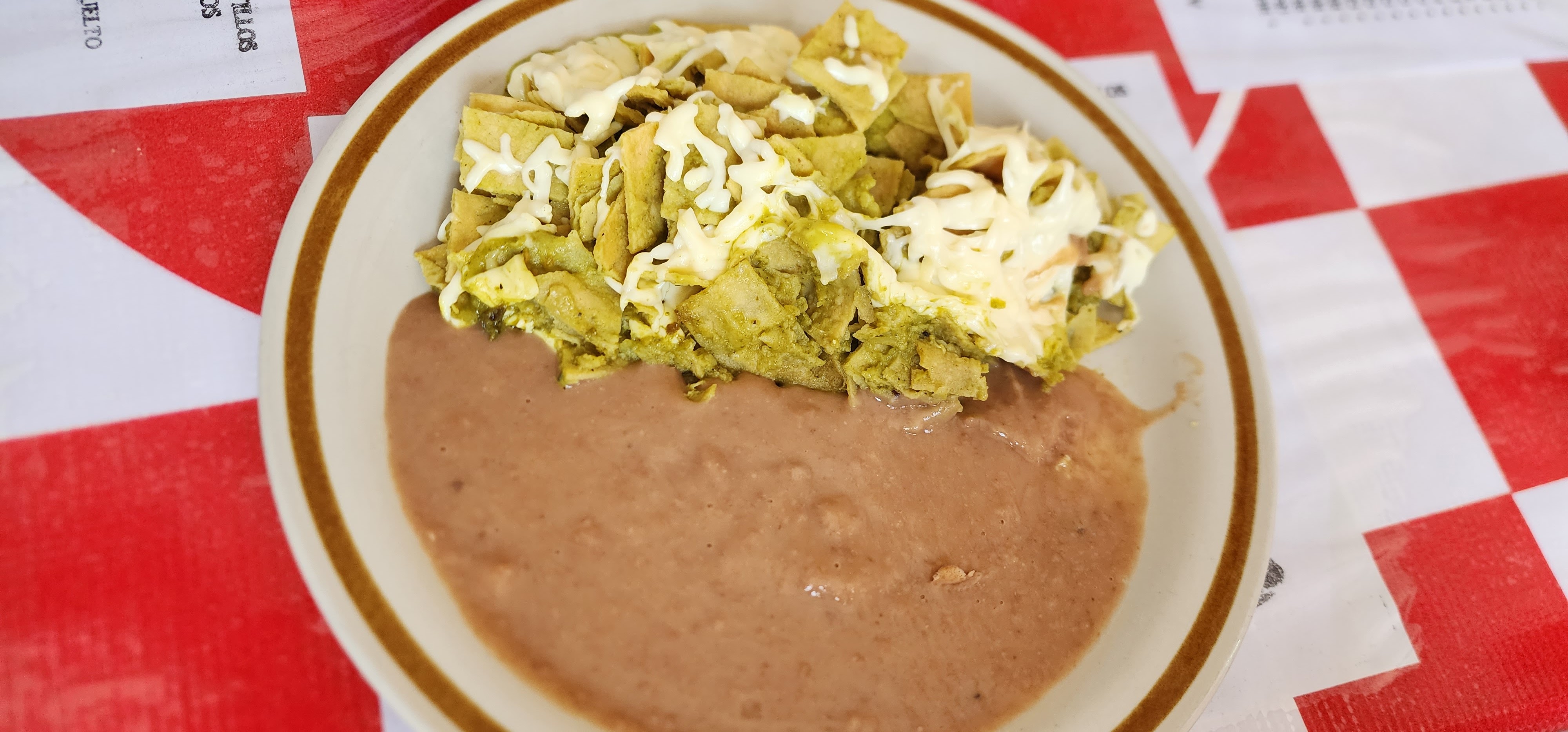 Almuerzos Doña Reyna image 5