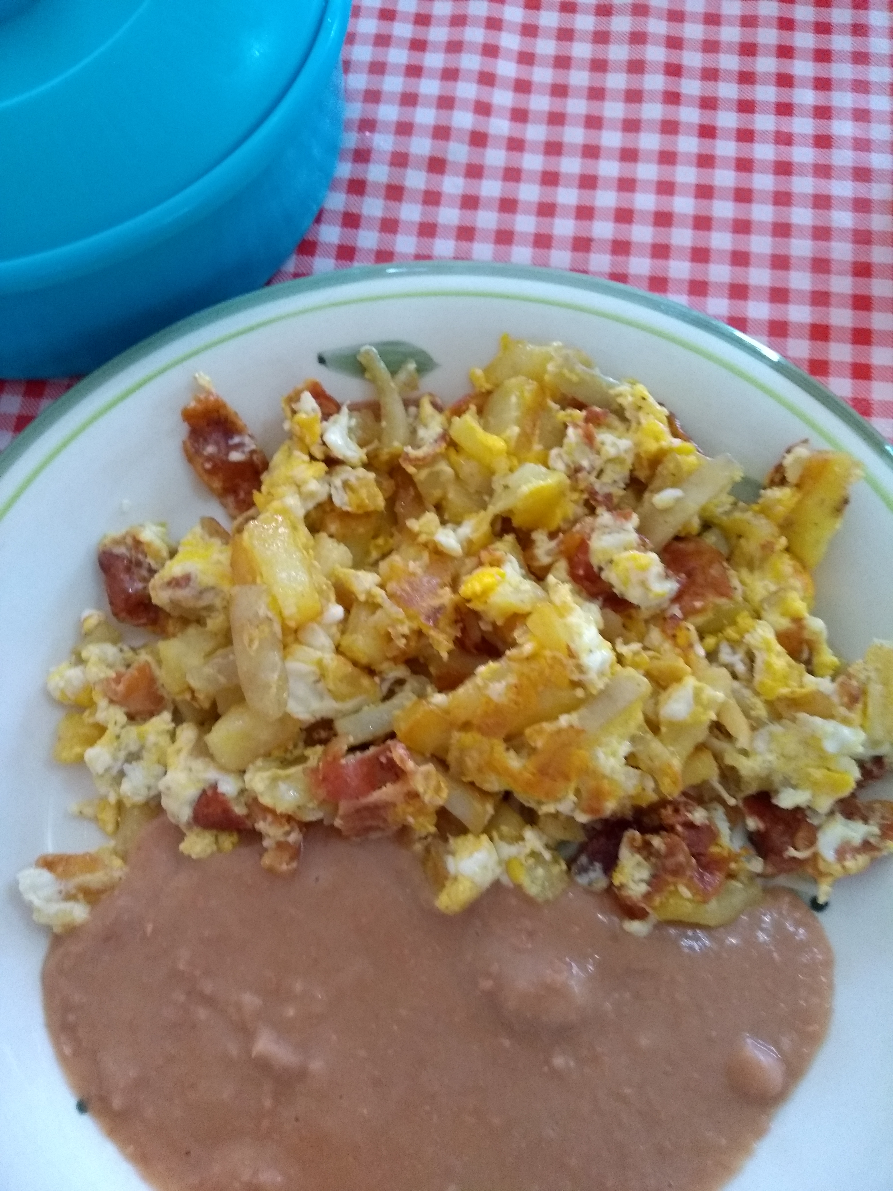 Almuerzos Doña Reyna image 6