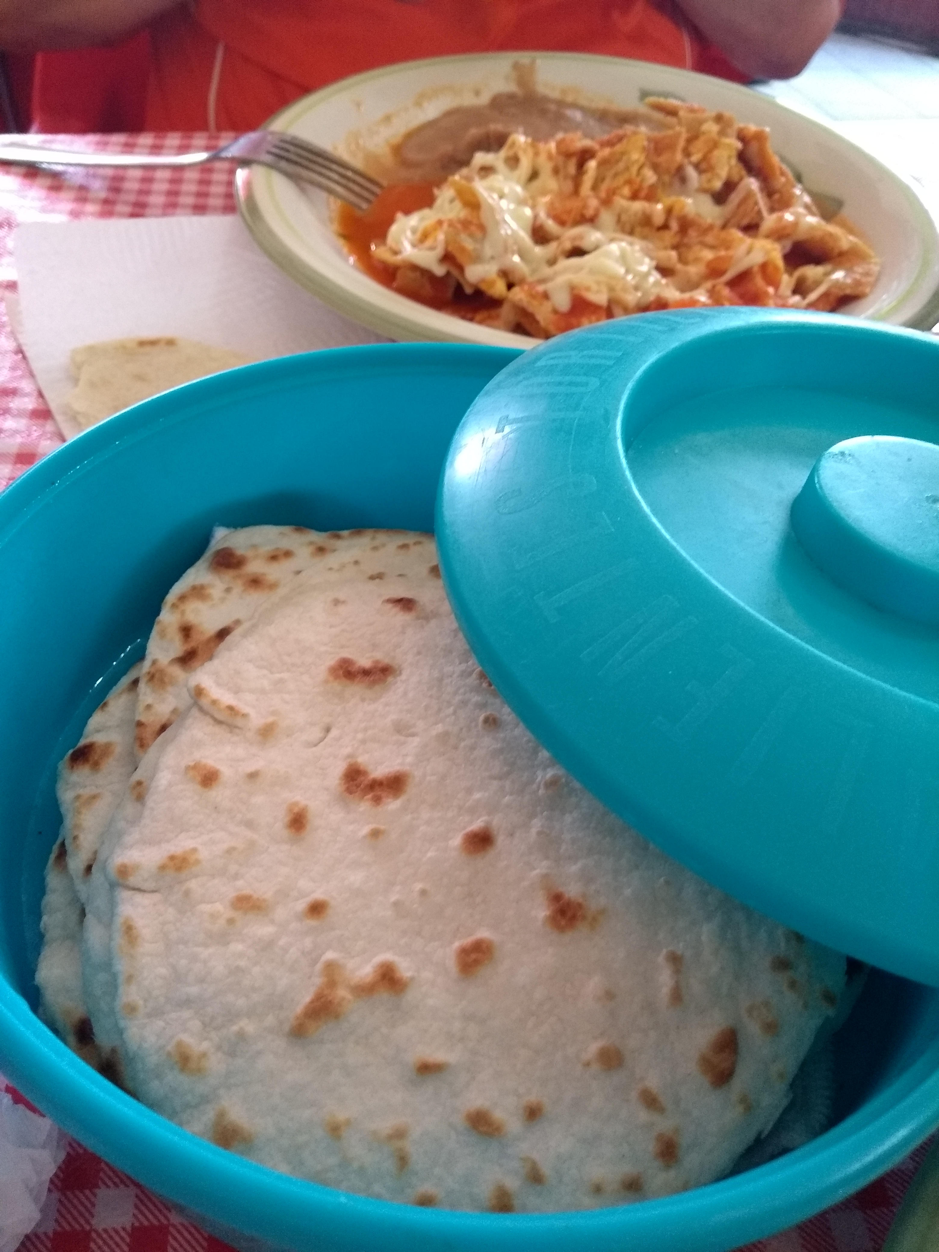 Almuerzos Doña Reyna image 8