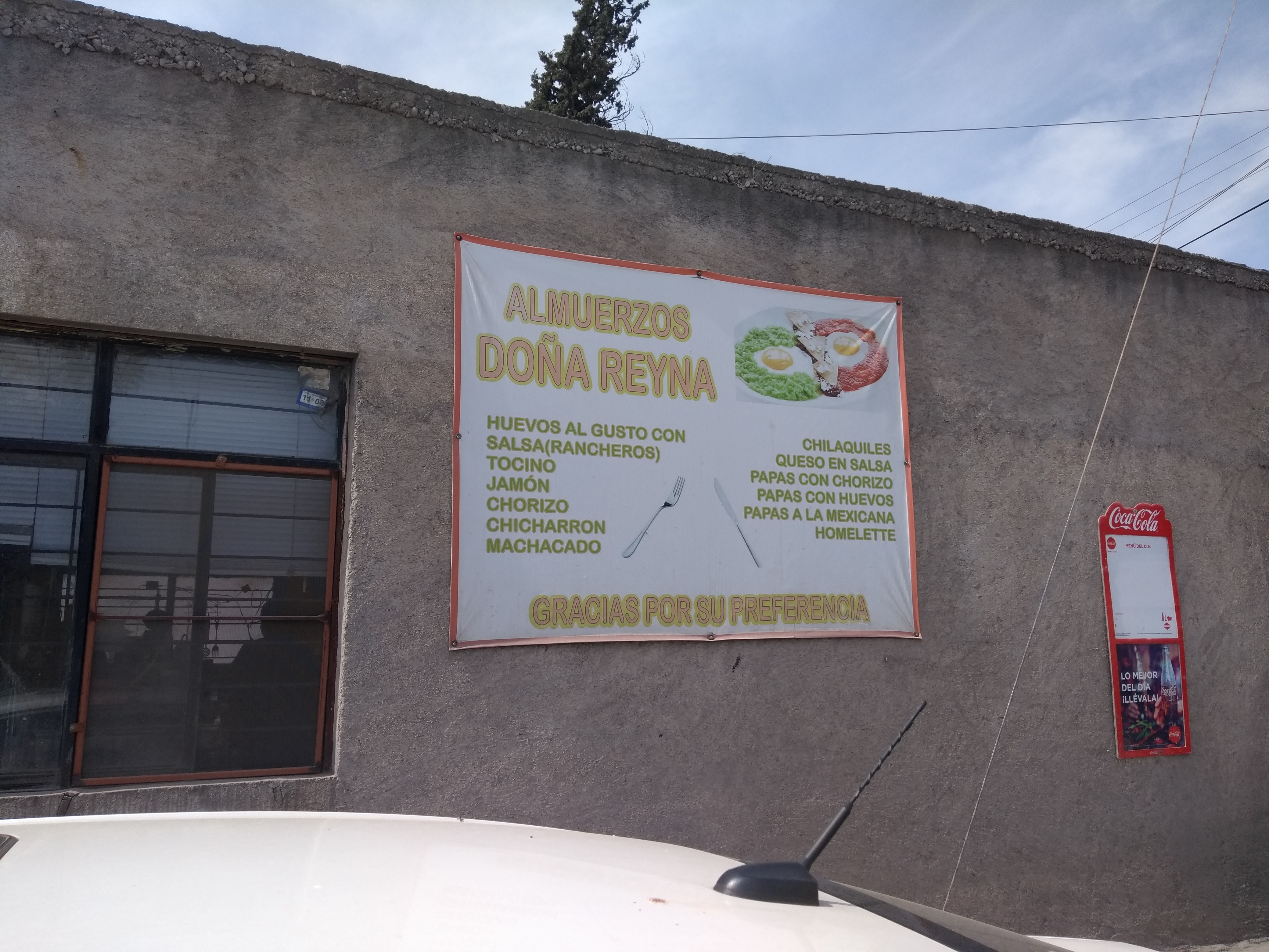 Almuerzos Doña Reyna image 9