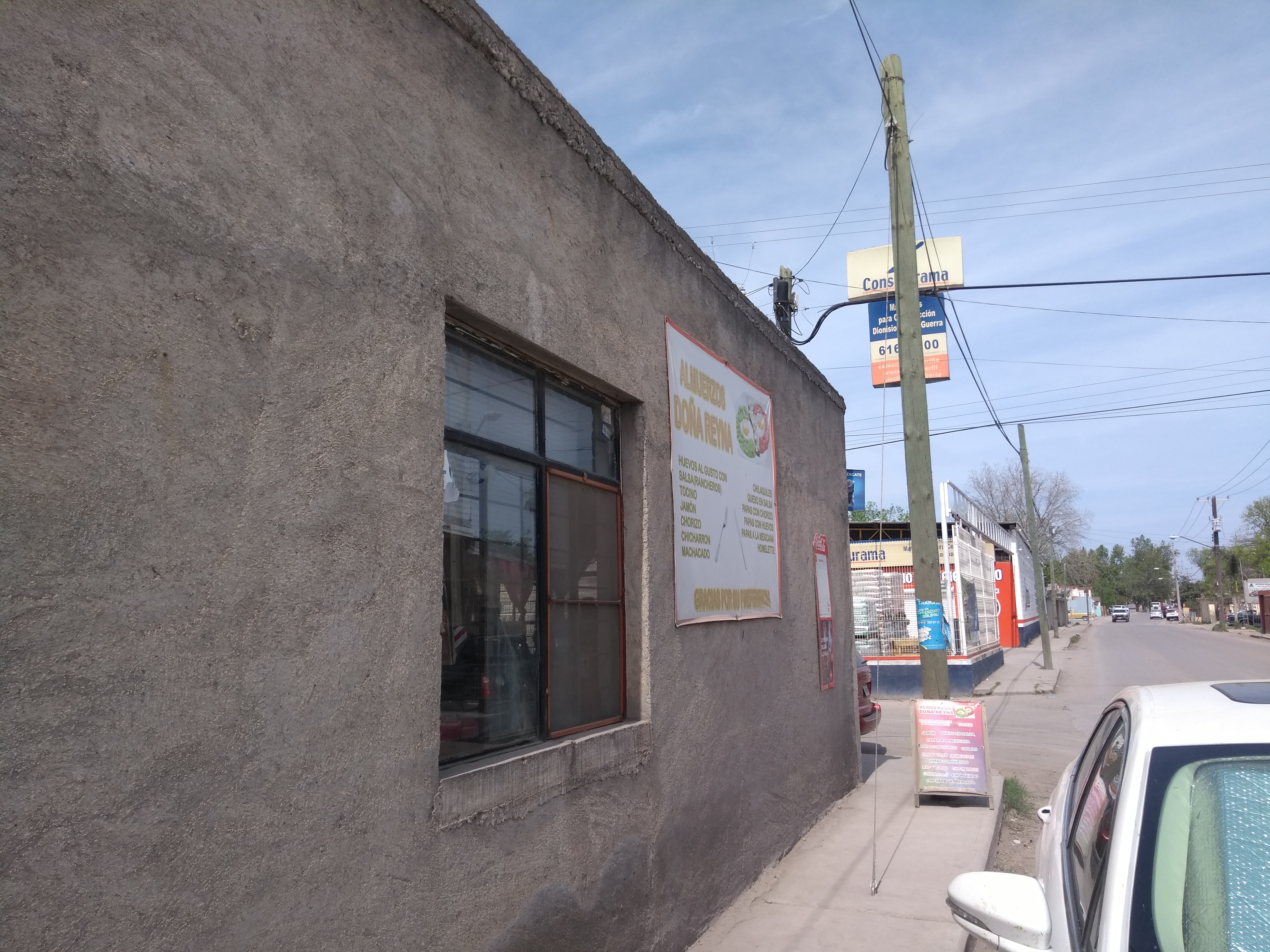 Almuerzos Doña Reyna image 10