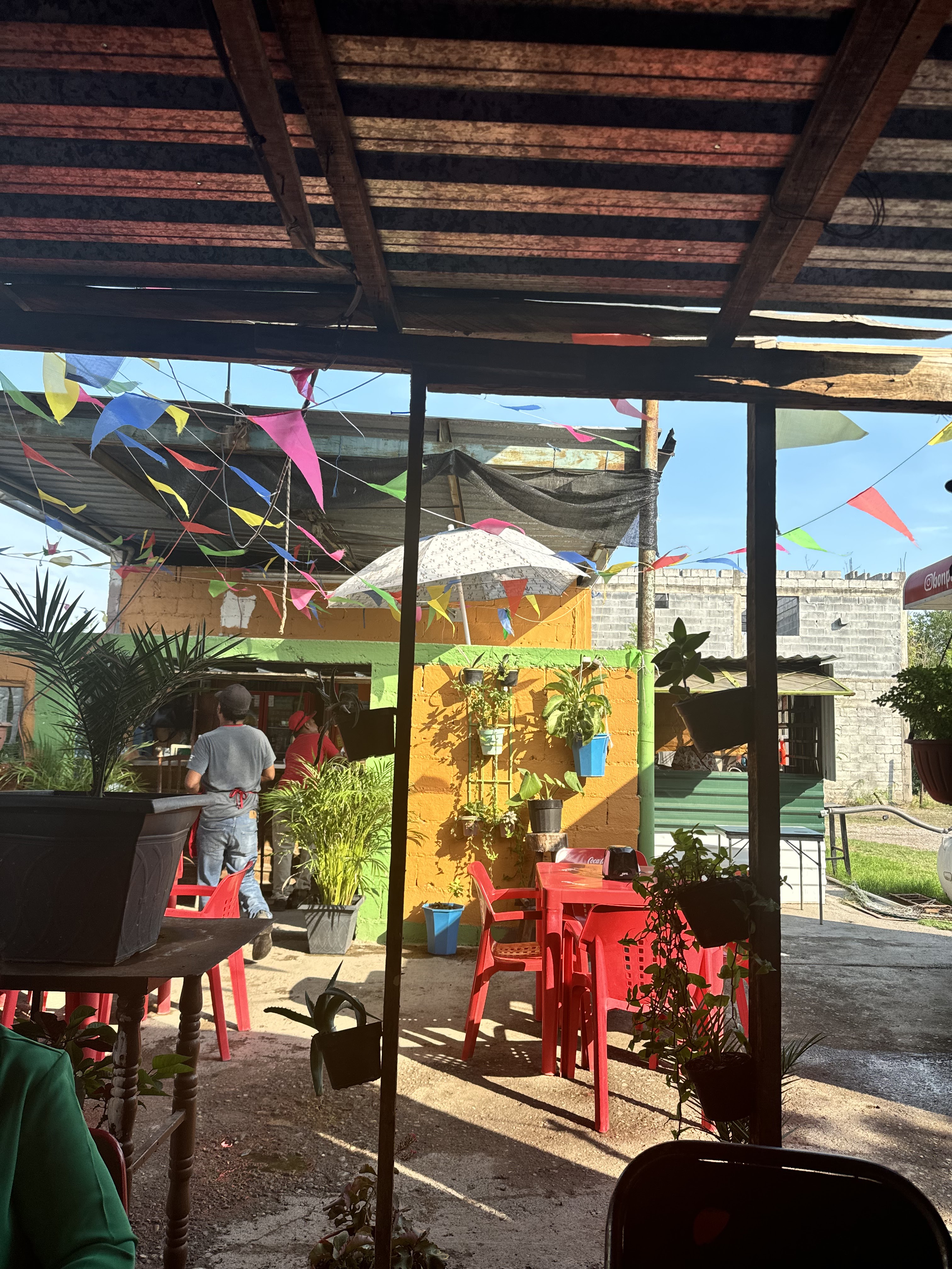 Tacos victor image 1