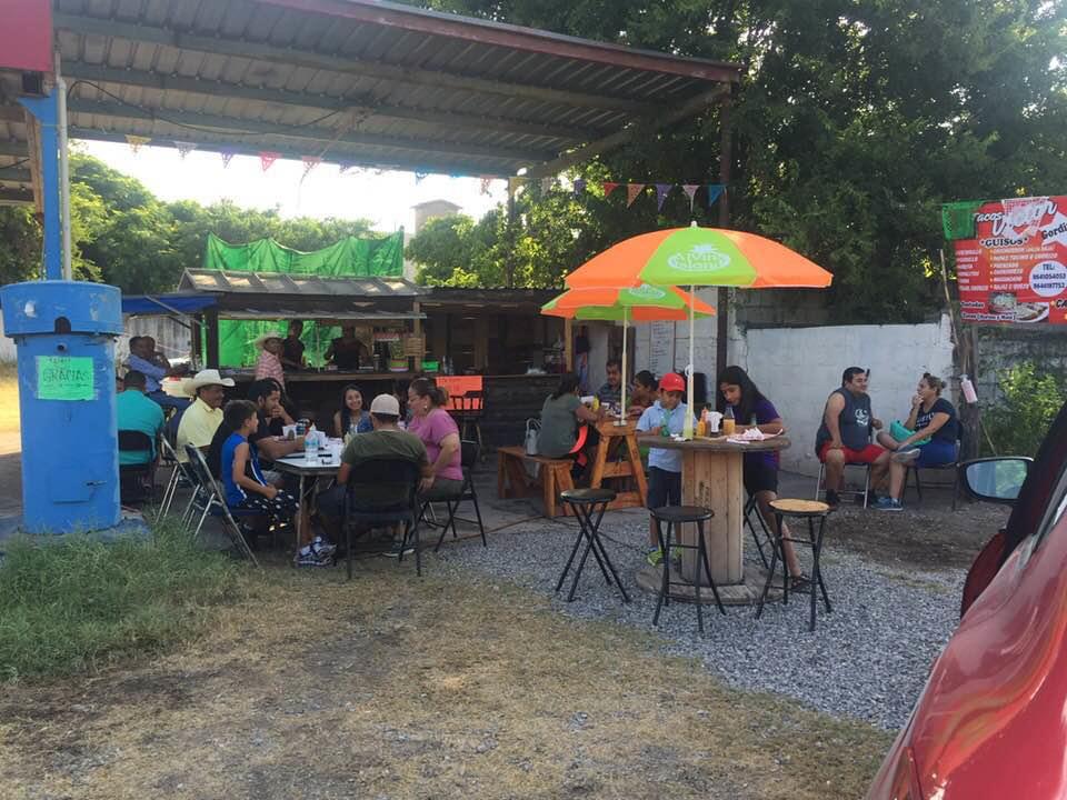 Tacos victor image 2