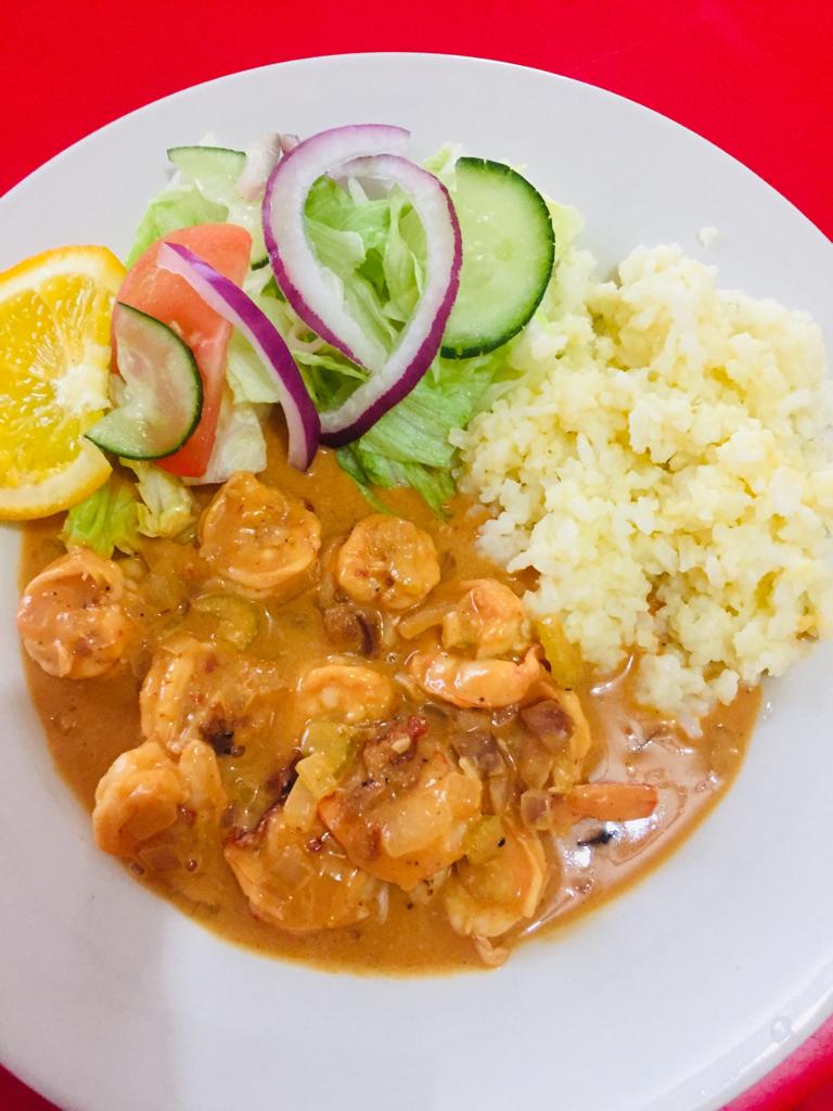 Pescaderia Mi Fish image 1