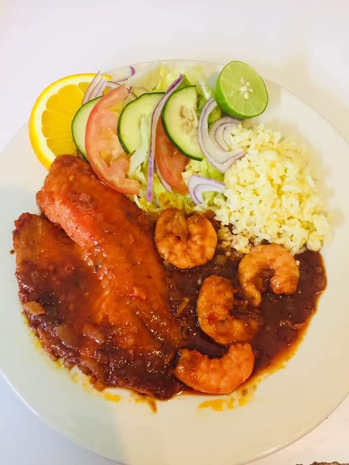 Pescaderia Mi Fish image 3