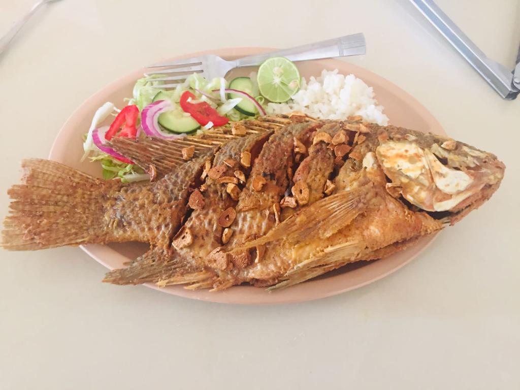 Pescaderia Mi Fish image 4