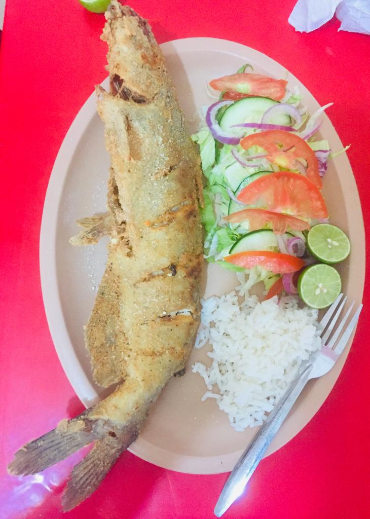 Pescaderia Mi Fish image 5