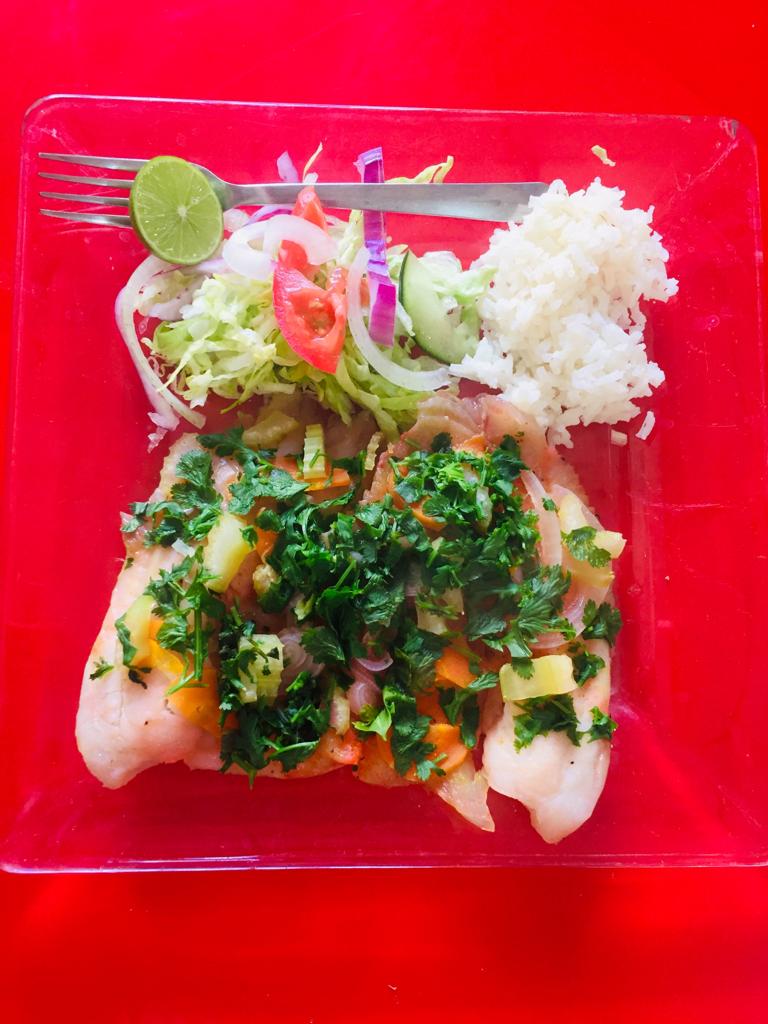 Pescaderia Mi Fish image 6