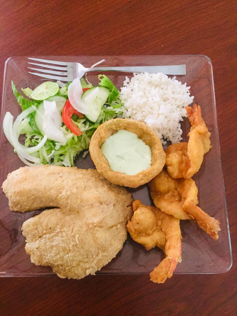 Pescaderia Mi Fish image 7