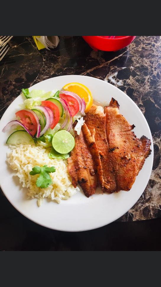 Pescaderia Mi Fish image 8