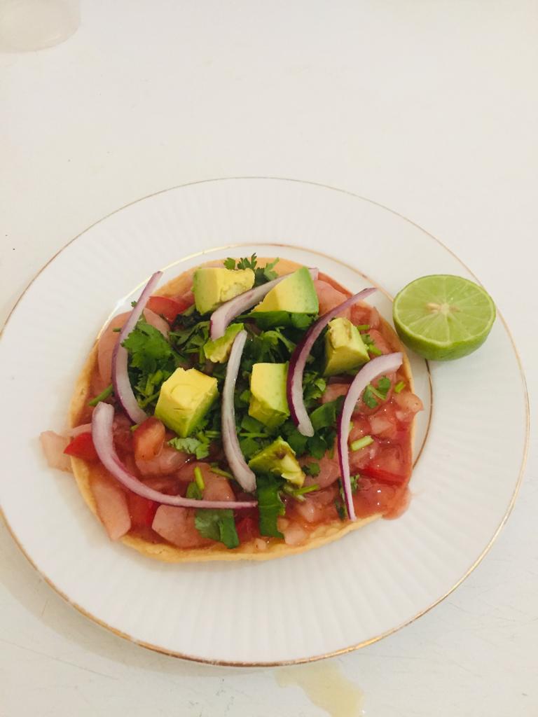 Pescaderia Mi Fish image 10