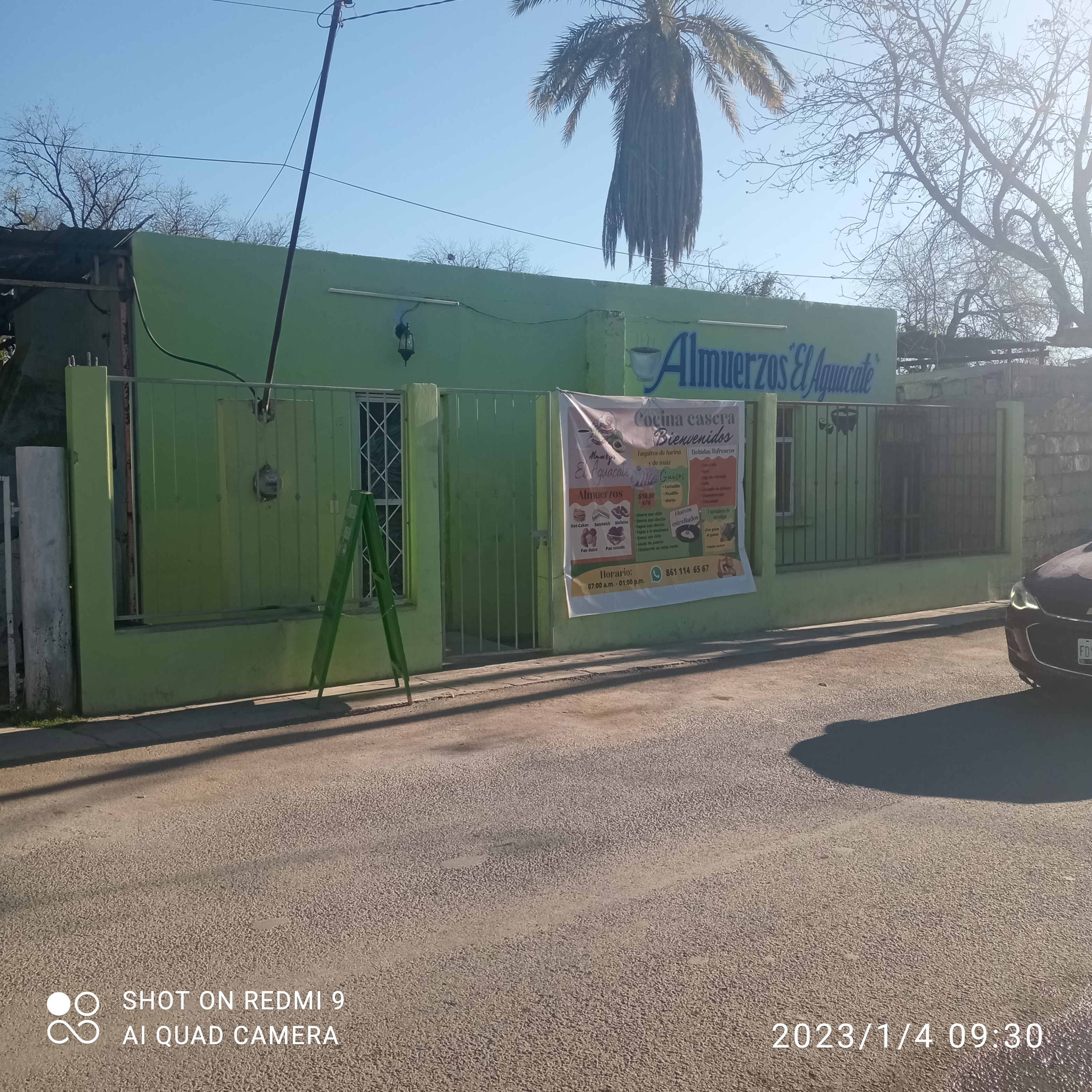 Almuerzos "El Aguacate" image 3