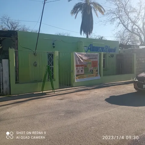 Almuerzos "El Aguacate" image 3