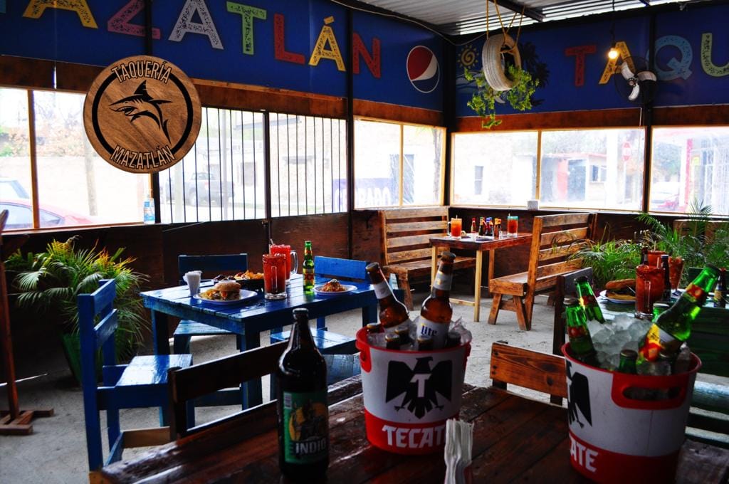 Taquería Mazatlán image 1