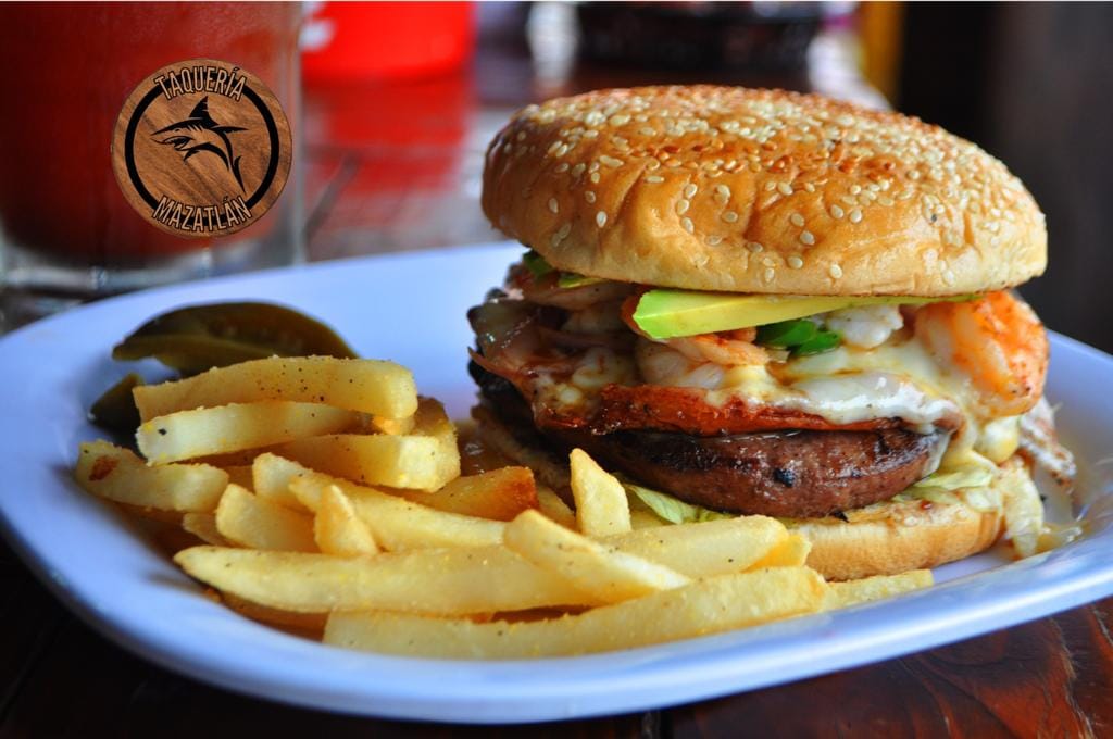 Taquería Mazatlán image 2