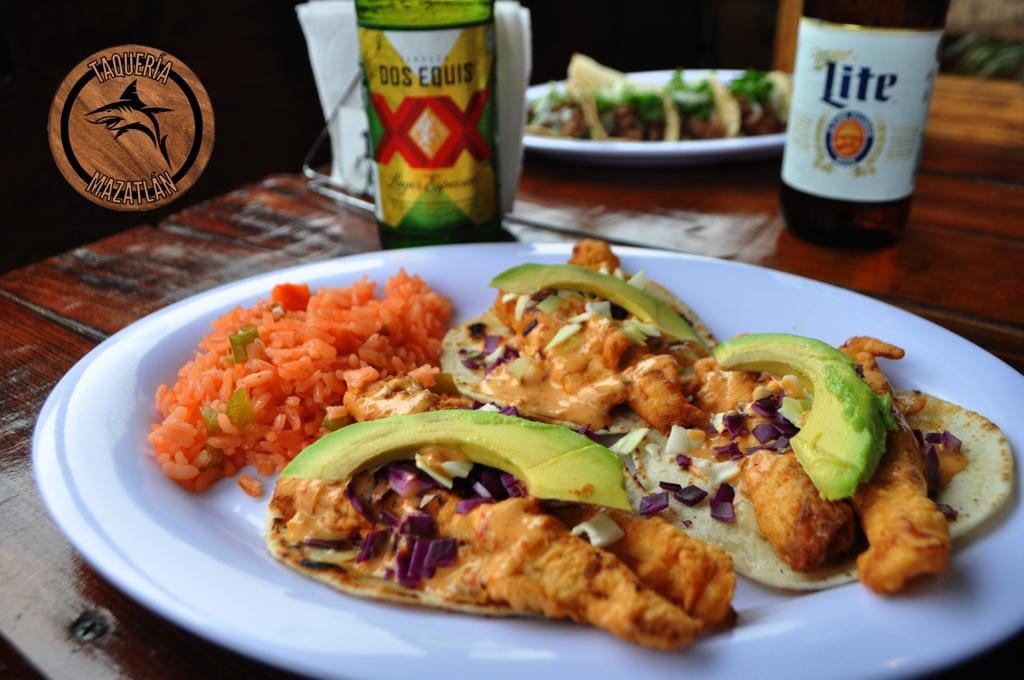 Taquería Mazatlán image 3