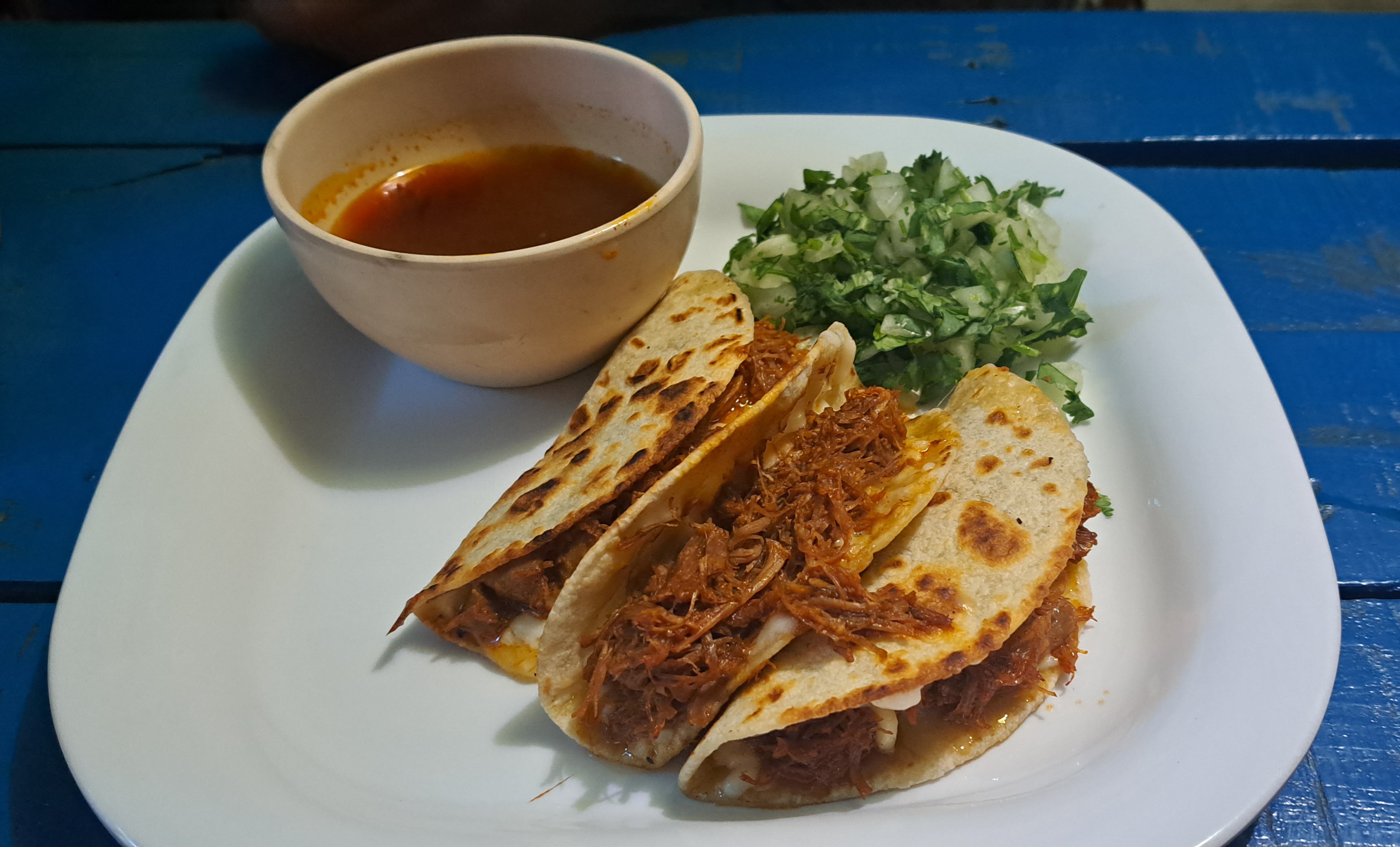 Taquería Mazatlán image 4