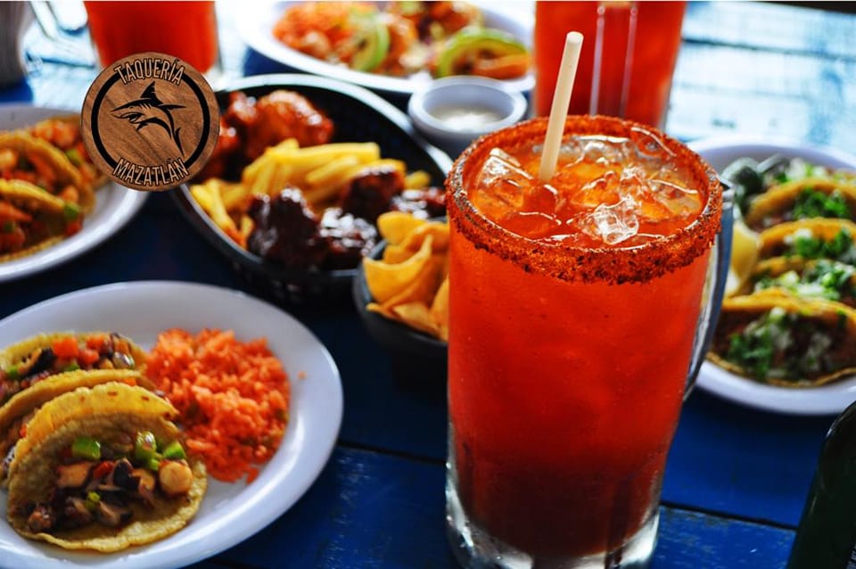 Taquería Mazatlán image 5
