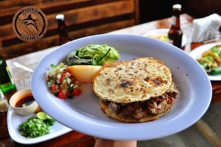 Taquería Mazatlán image 6