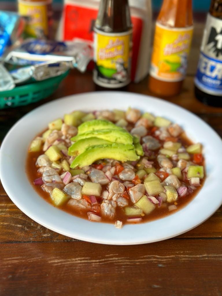 Taquería Mazatlán image 7