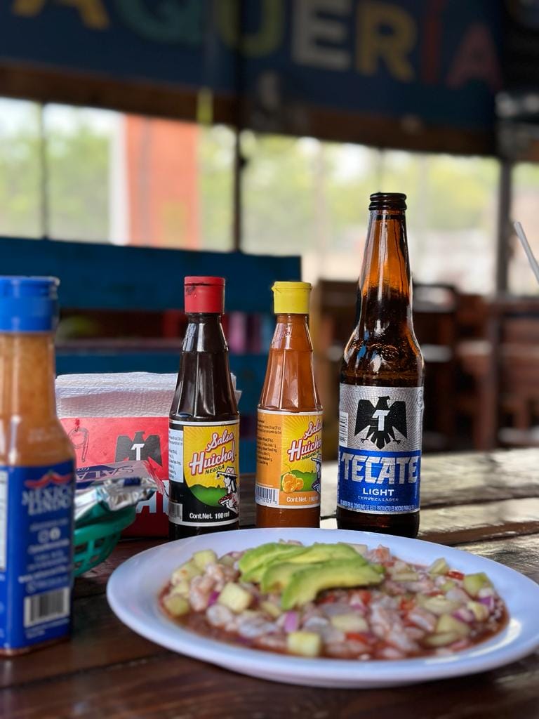 Taquería Mazatlán image 8