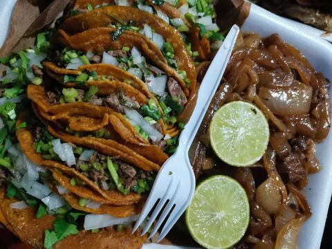 TacoWero image 1