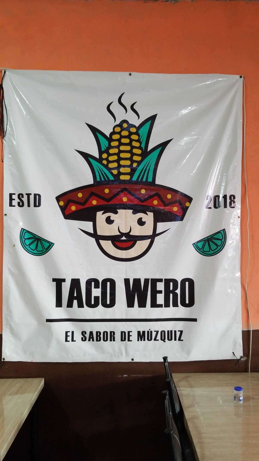 TacoWero image 6
