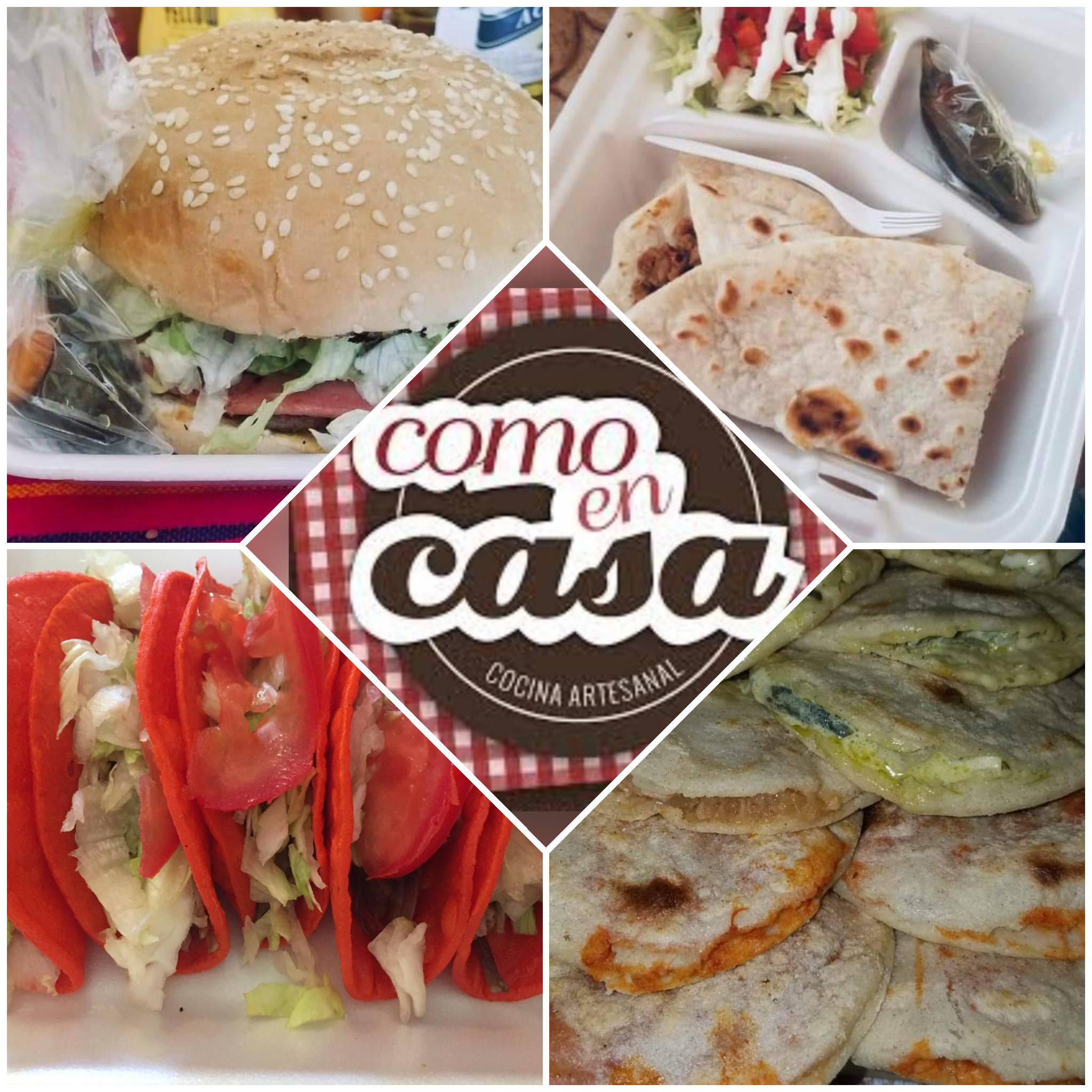 Como en Casa image 1