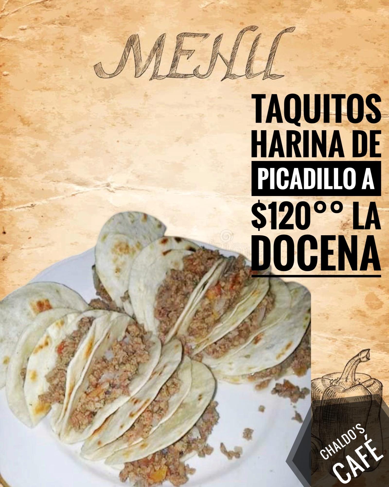 Chaldo's Café ☕ image 10