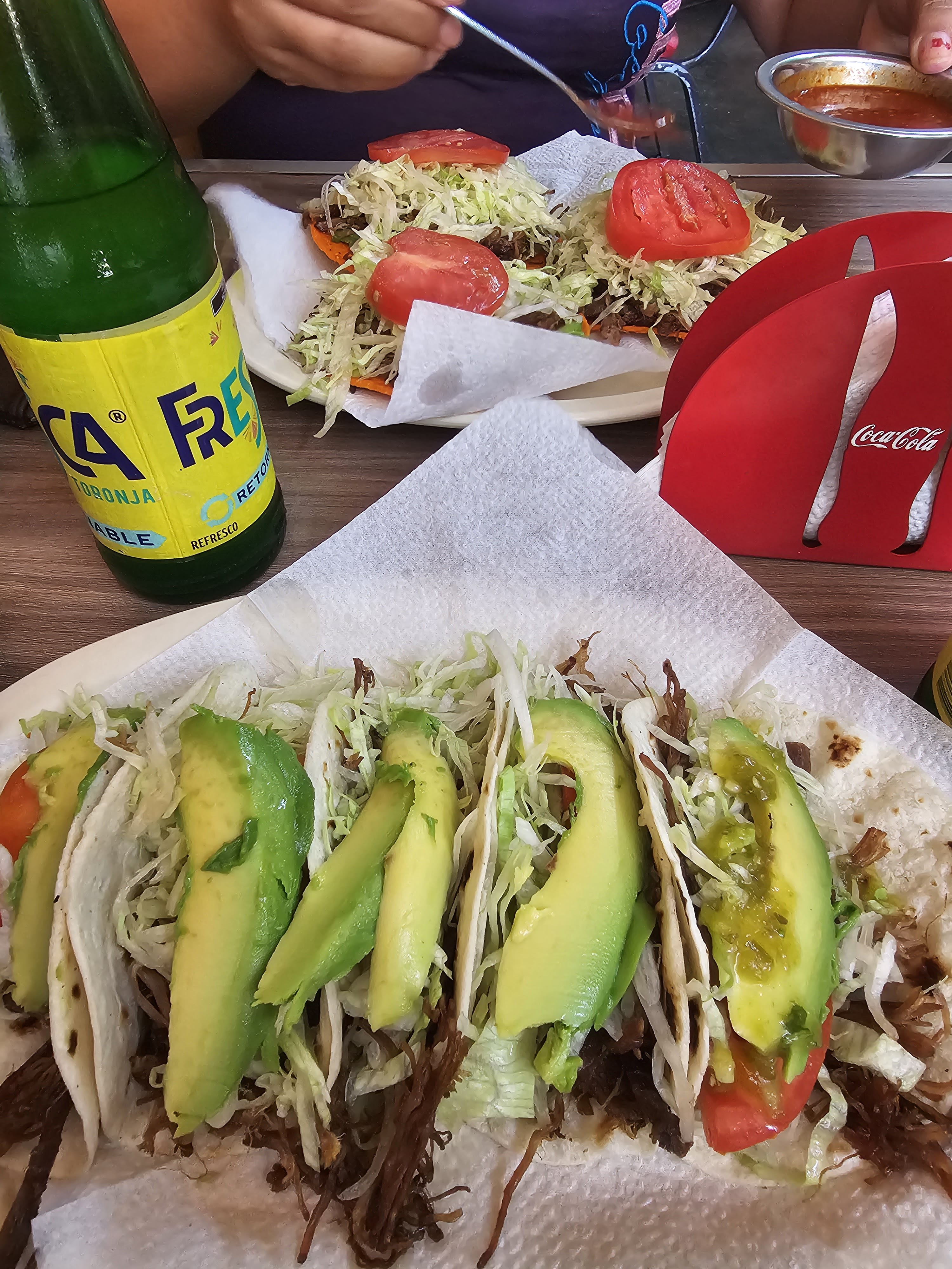 Jugos Veracruz image 1