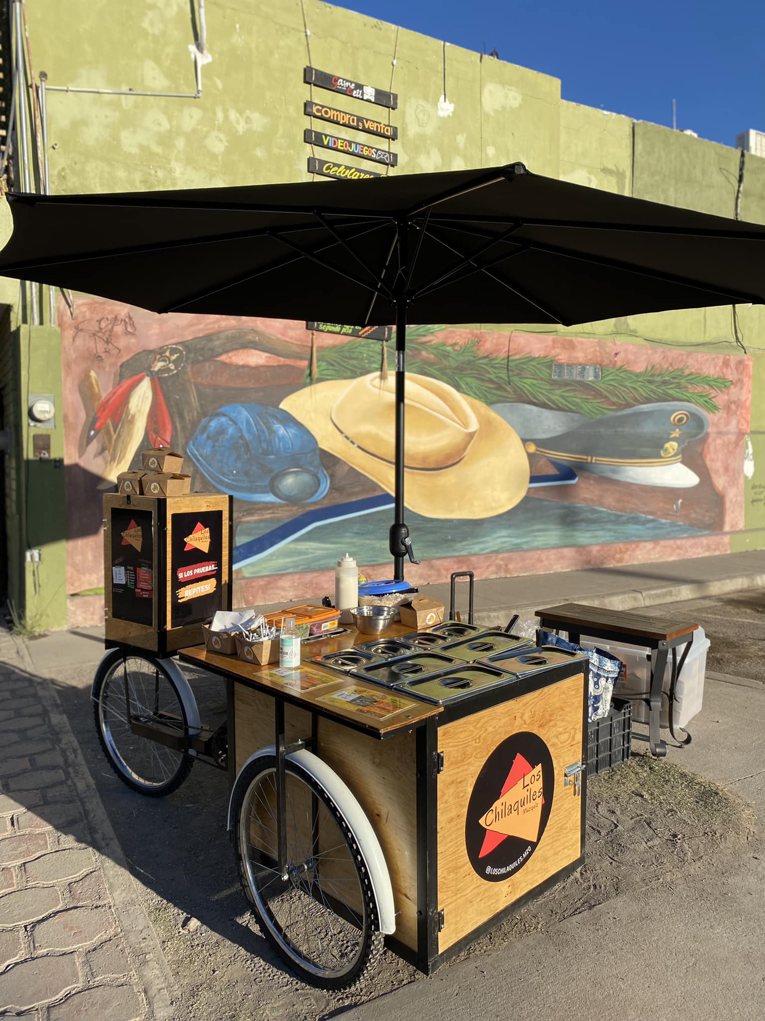 Los Chilaquiles Múzquiz image 2