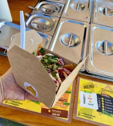 Los Chilaquiles Múzquiz image 3