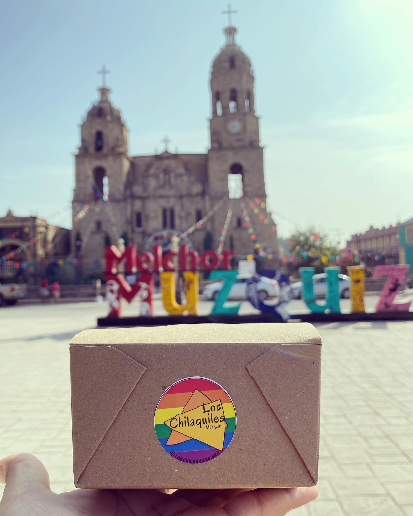 Los Chilaquiles Múzquiz image 4