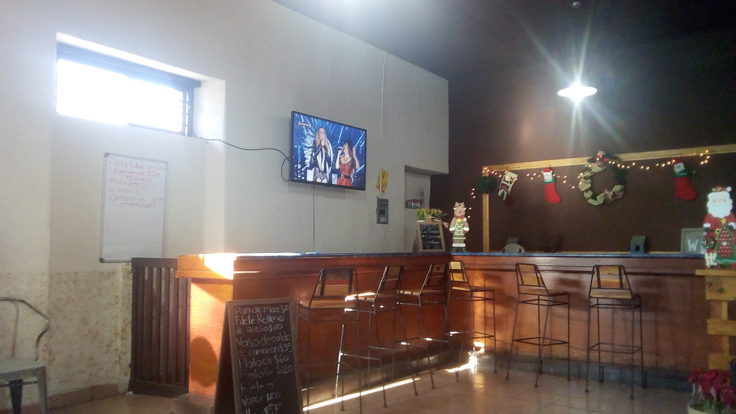 Pescadería el Costeño image 1