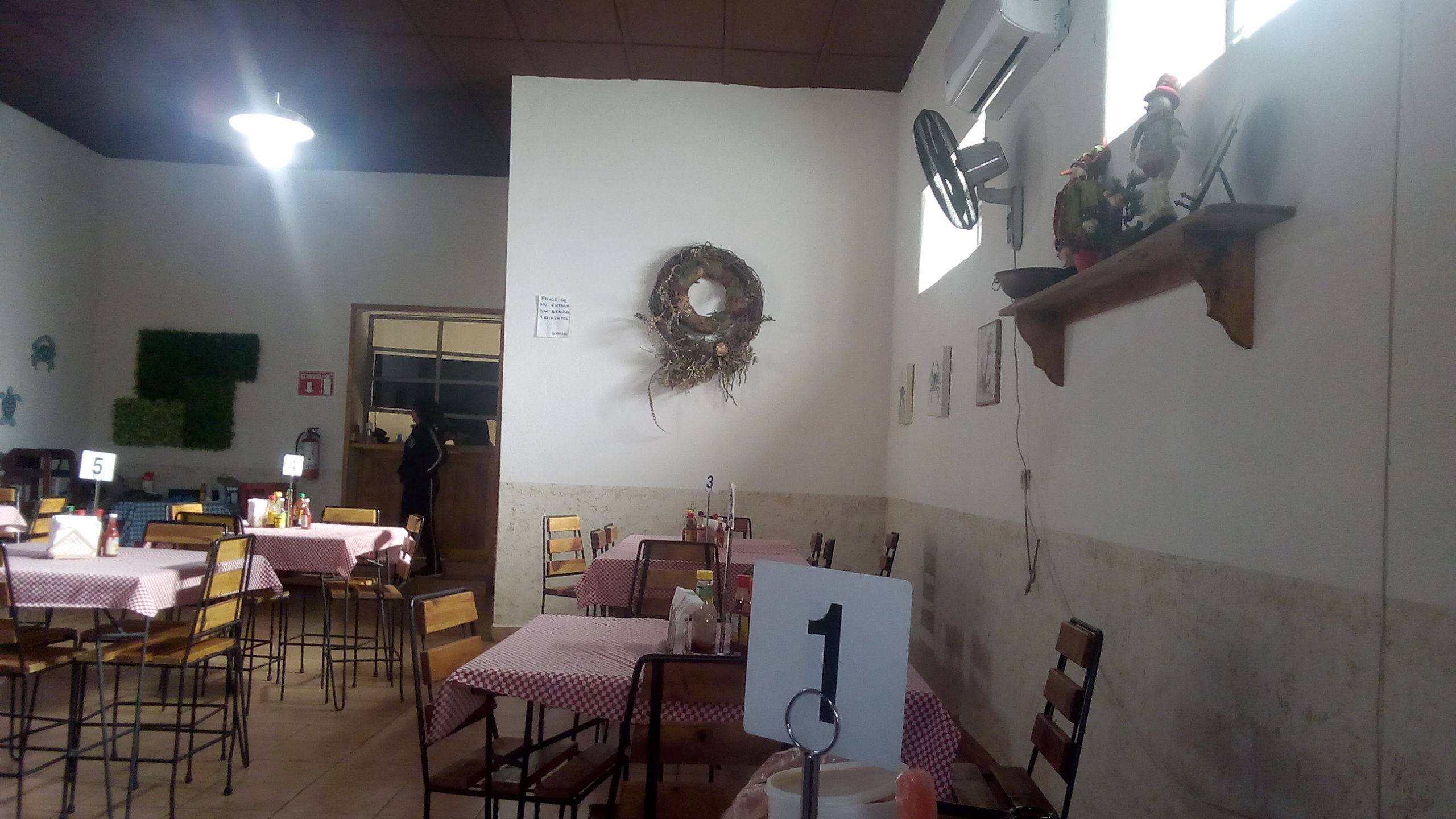 Pescadería el Costeño image 2