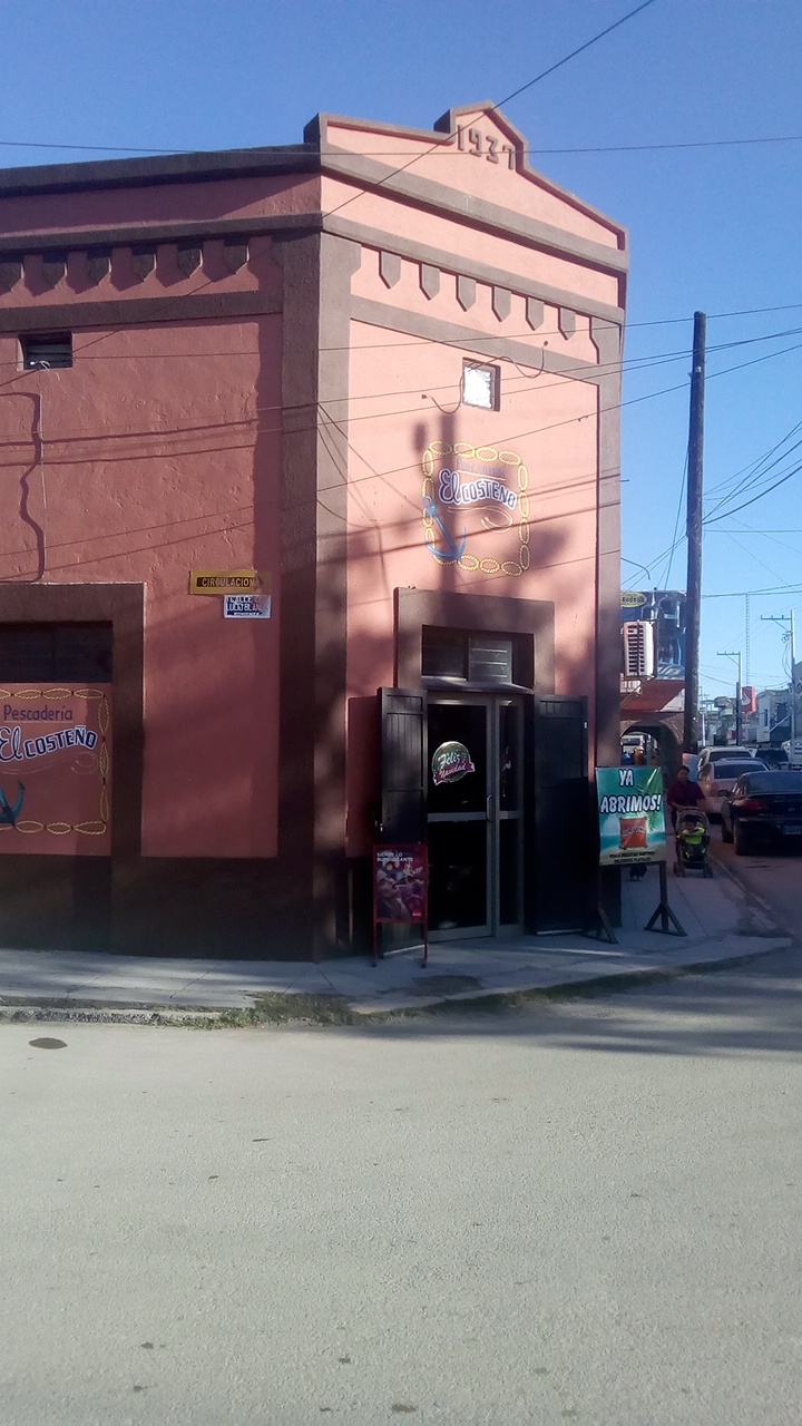 Pescadería el Costeño image 3