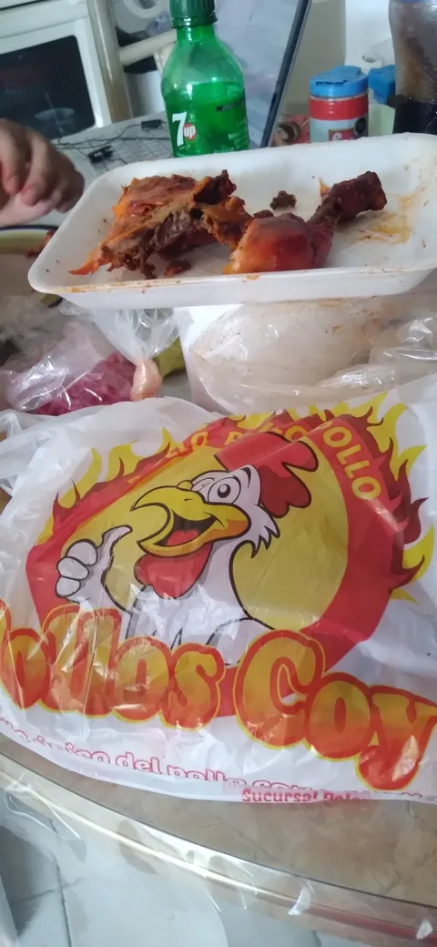 Pollos Coy image 2