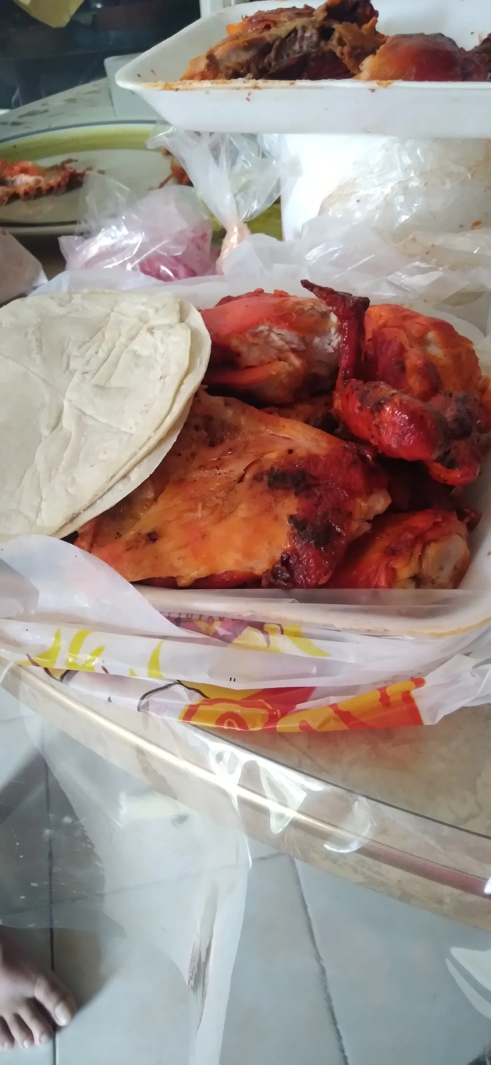 Pollos Coy image 3