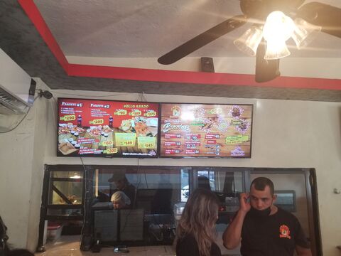 Pollos Coy image 4