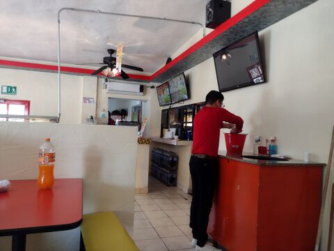 Pollos Coy image 5