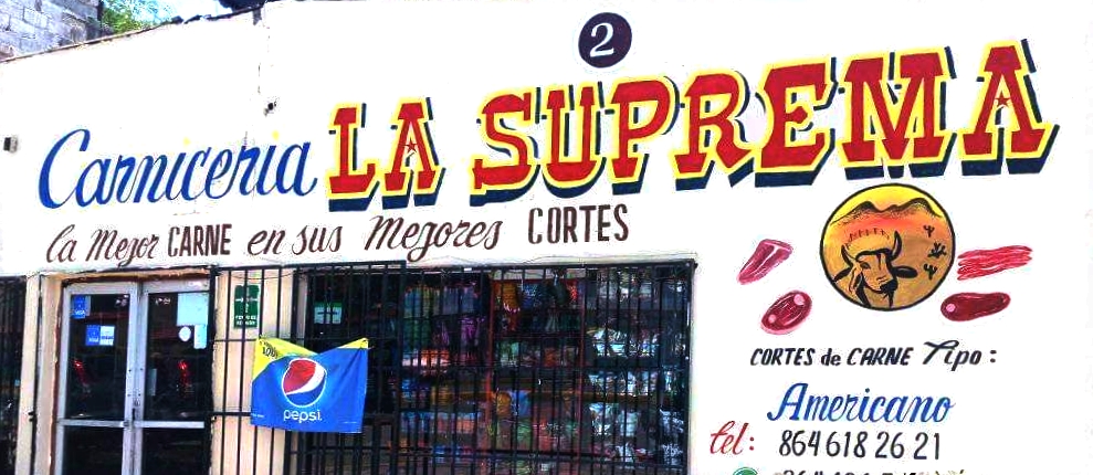 Carnicería la suprema 2 image 1
