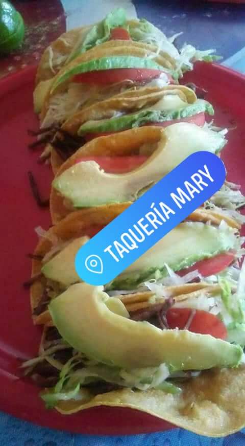 Taquería Mary image 1
