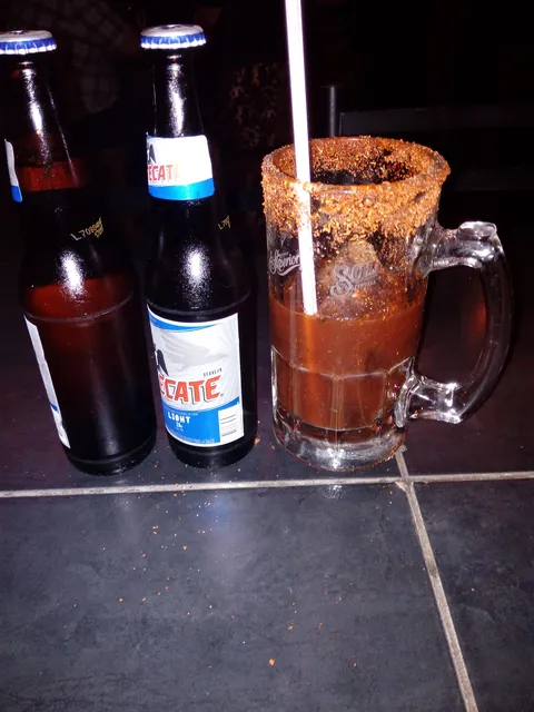 La Malageña image 1