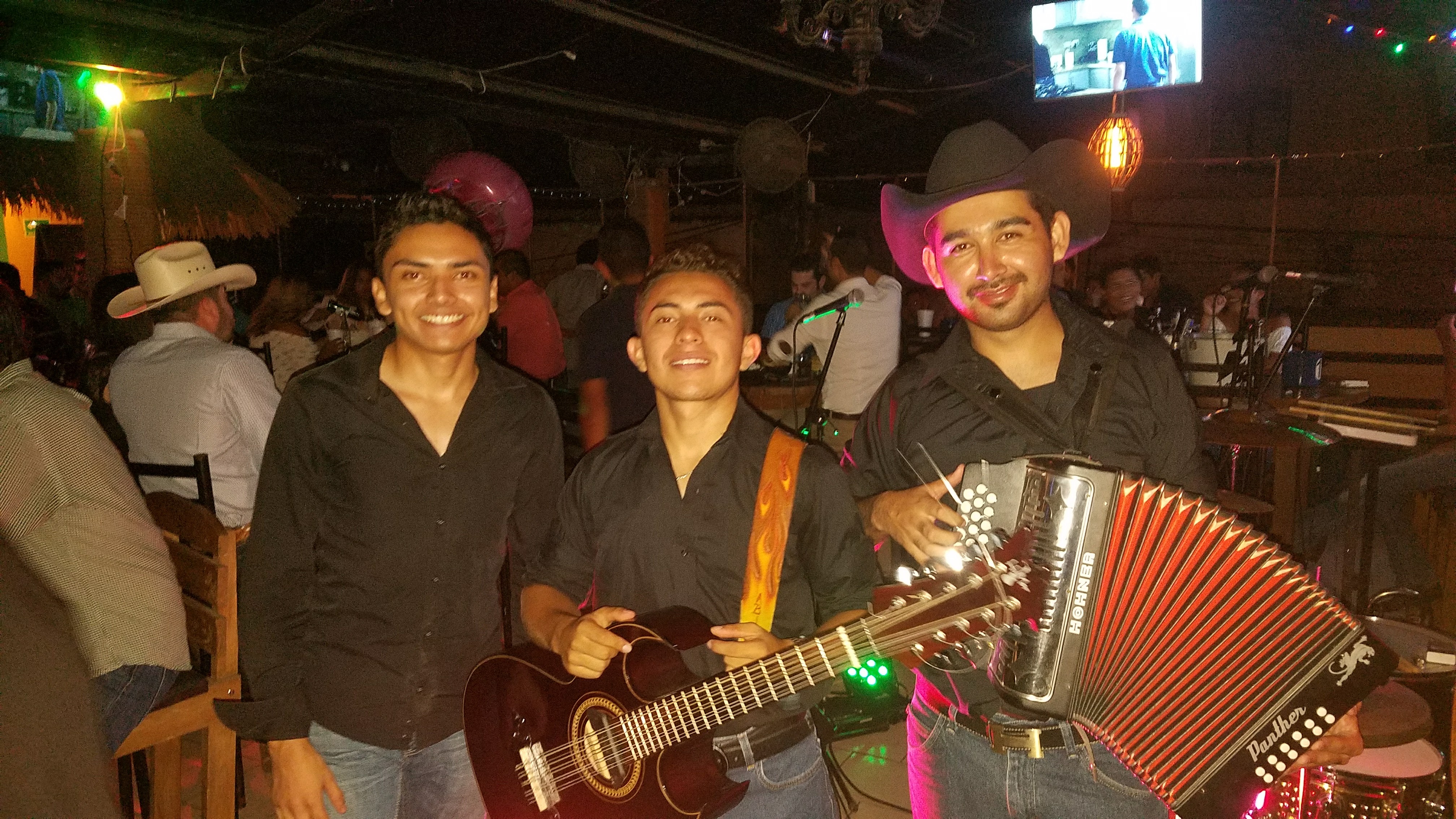 La Malageña image 2