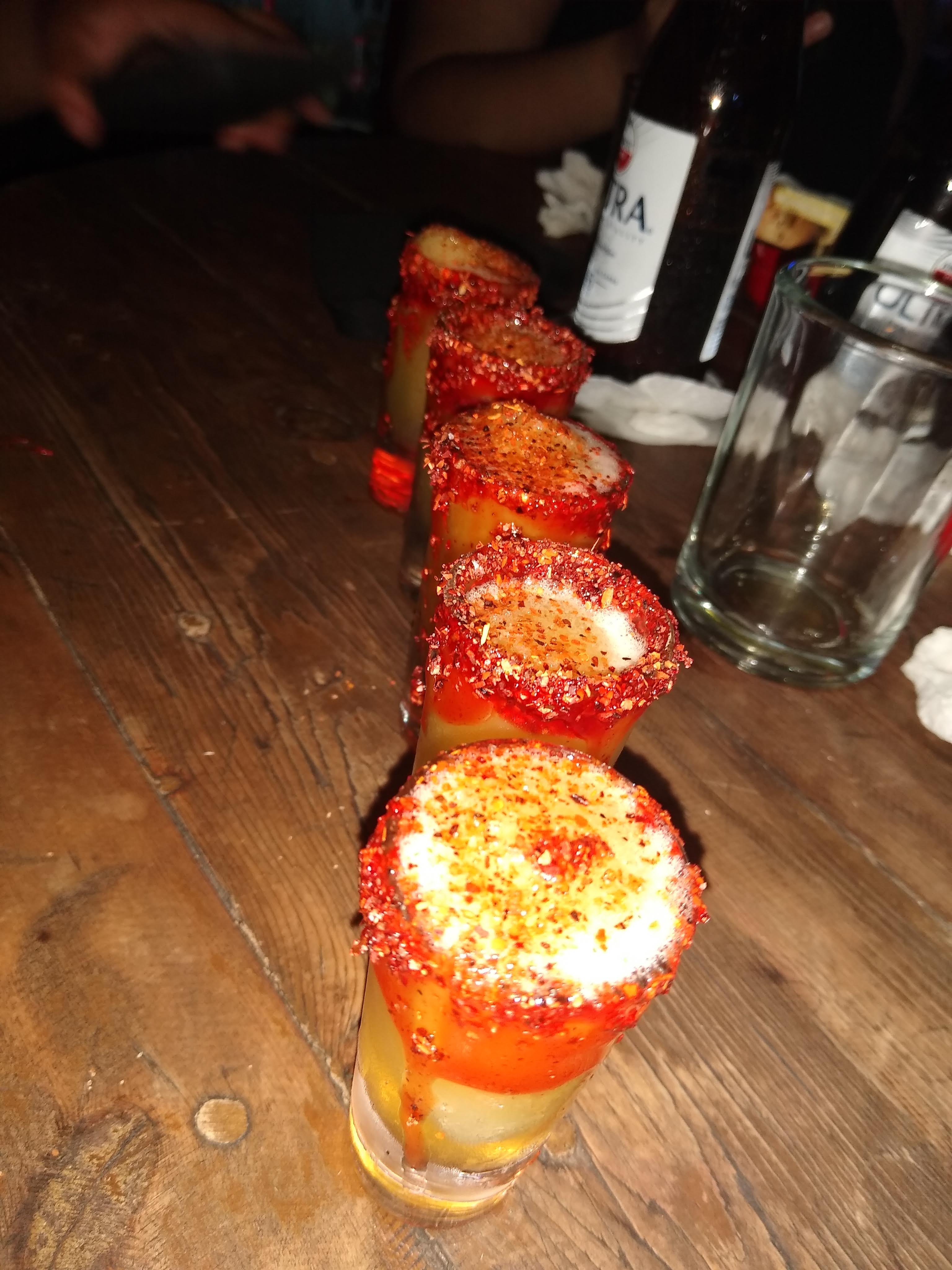 La Malageña image 5