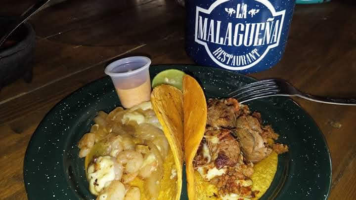 La Malageña image 8