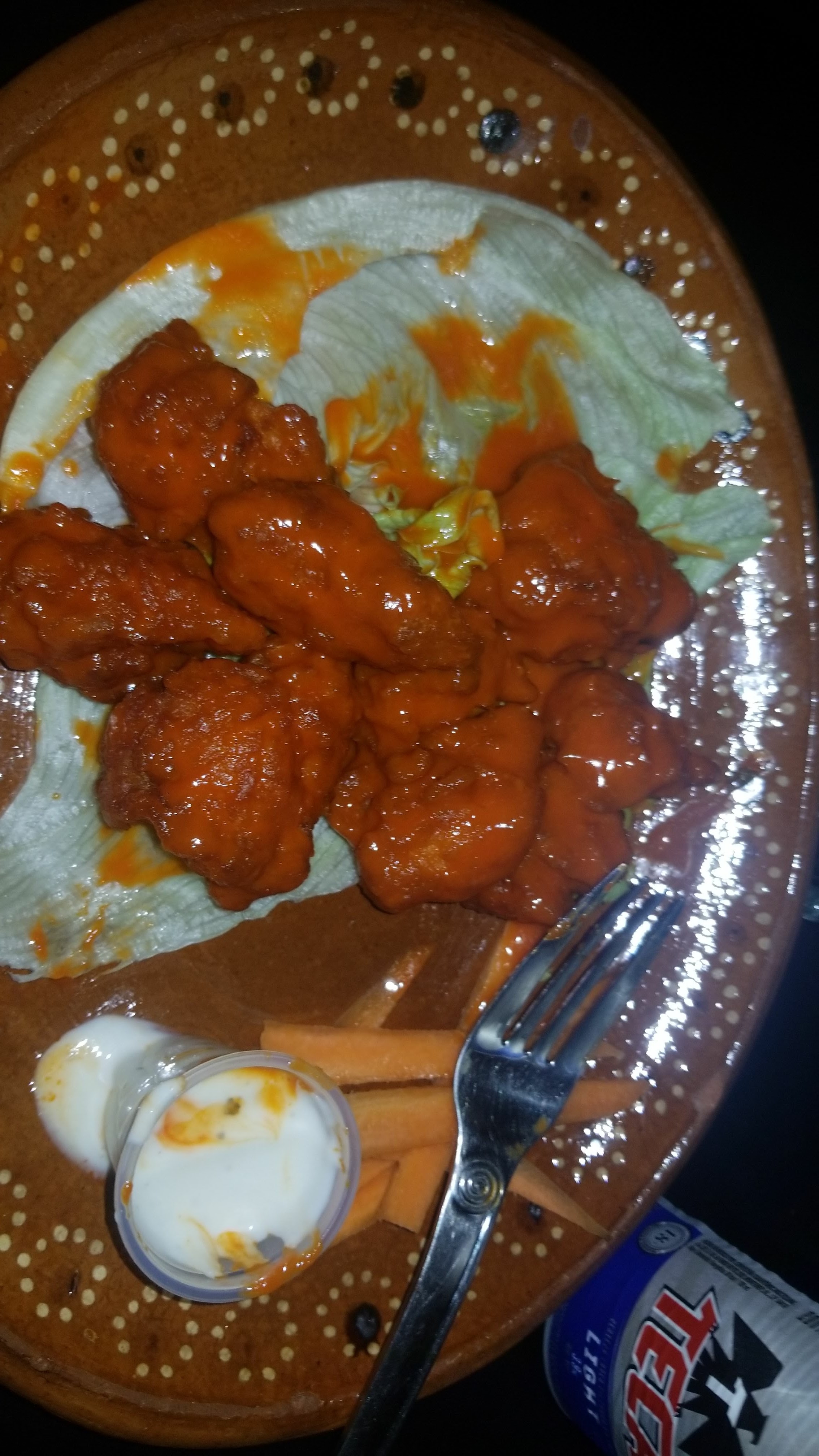 La Malageña image 10