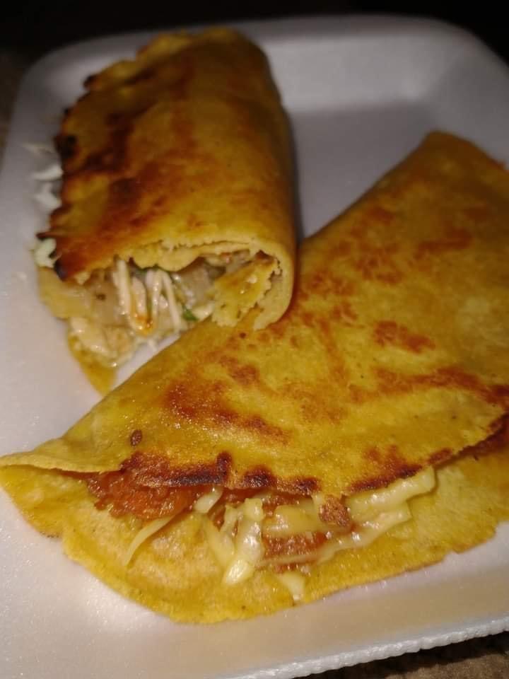 Quecas de Isma image 4